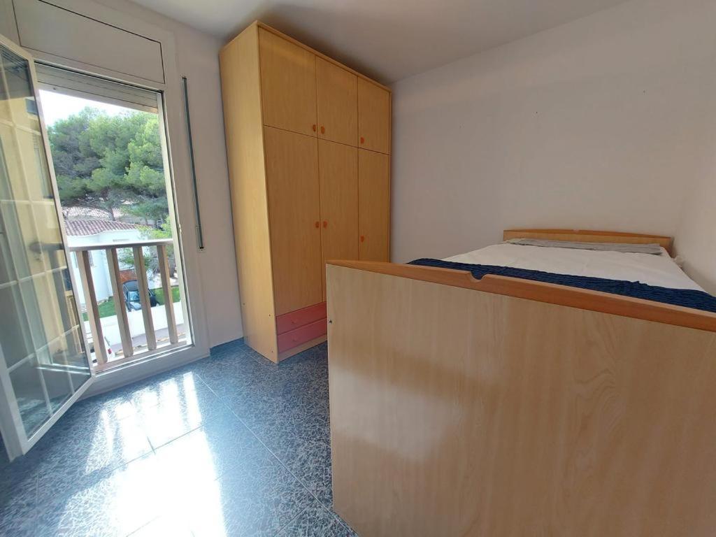 Apartamento 50 Metros De La Playa Coma-ruga Exterior foto